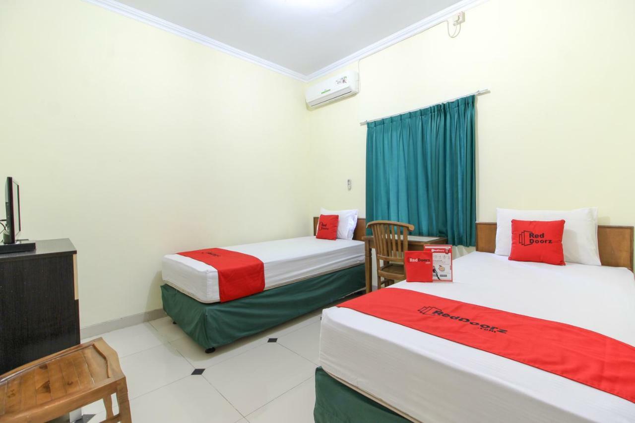 Reddoorz Near Rumah Sakit Condong Catur Guest house Maguwo