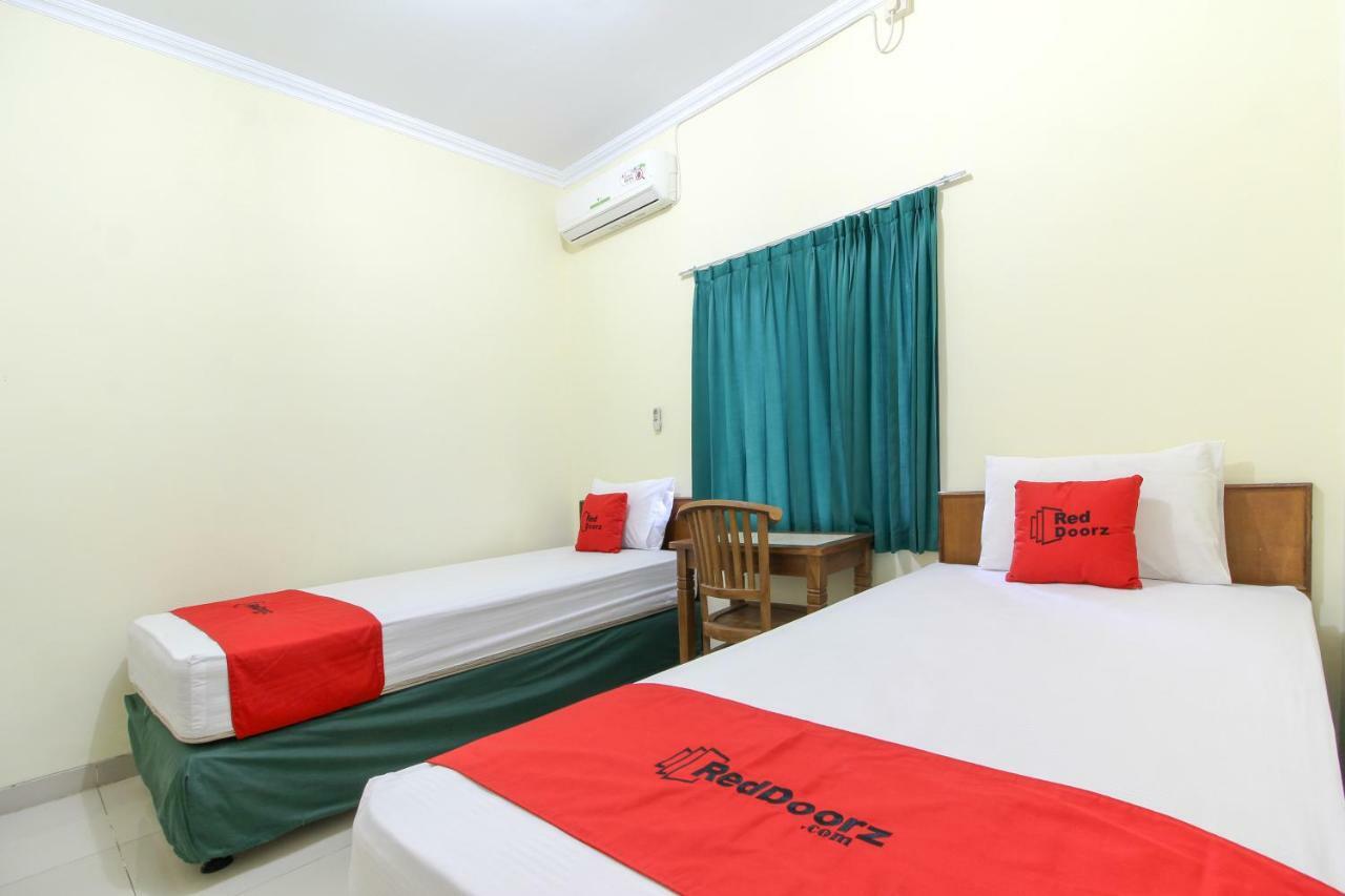 Reddoorz Near Rumah Sakit Condong Catur Guest house Maguwo